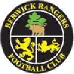 Lambang Berwick Rangers