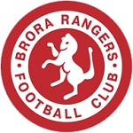Lambang Brora Rangers