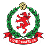 Lambang Cove Rangers