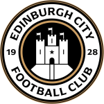 Lambang Edinburgh City