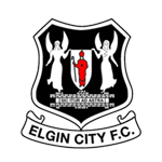 Lambang Elgin City
