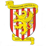 Lambang Formartine United