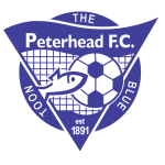 Lambang Peterhead