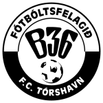Lambang B36 Torshavn