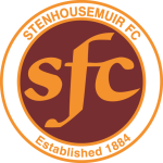 Lambang Stenhousemuir