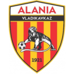 Lambang Alaniya Vladikavkaz