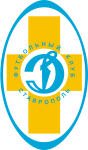 Lambang Dinamo Stavropol