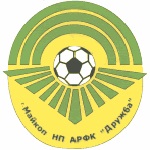 Lambang Druzhba