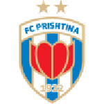 Lambang Prishtina