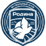 Lambang Rodina Moskva