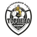 Lambang Torpedo Vladimir