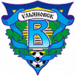 Lambang Volga Ulyanovsk