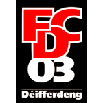 Lambang FC Differdange 03