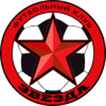 Lambang Zvezda St. Petersburg