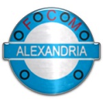 Lambang Alexandria