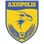 Lambang Axiopolis