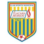 Lambang Flacăra Moreni
