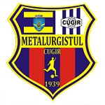 Lambang Metalurgistul Cugir