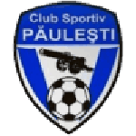 Lambang Păuleşti