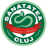 Lambang Sănătatea Cluj