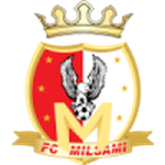 Lambang Milsami Orhei