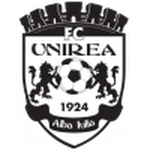 Lambang Unirea Alba Iulia