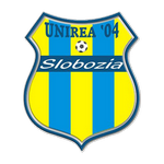 Lambang Unirea Slobozia