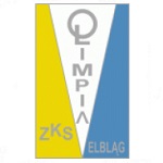 Lambang Olimpia Elbląg