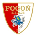 Lambang Pogoń Siedlce