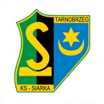 Lambang Siarka Tarnobrzeg