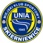 Lambang Unia Skierniewice