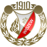 Lambang Widzew Łódź