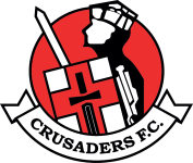 Lambang Crusaders FC