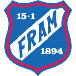 Lambang Fram
