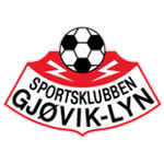 Lambang Gjøvik-Lyn