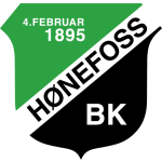 Lambang Hønefoss