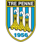 Lambang Tre Penne