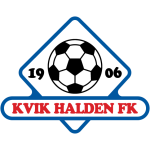 Lambang Kvik Halden