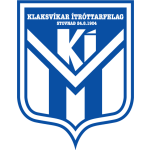 Lambang KI Klaksvik