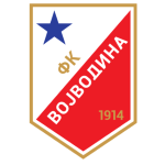Lambang Vojvodina