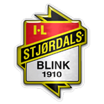 Lambang Stjørdals-Blink