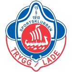 Lambang Trygg/Lade