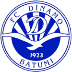 Lambang Dinamo Batumi