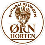 Lambang Ørn Horten