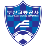 Lambang Busan Transportation