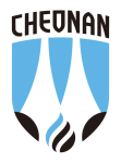 Lambang Cheonan City
