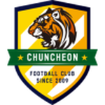 Lambang Chuncheon