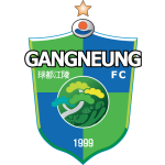 Lambang Gangneung City