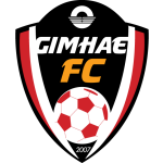 Lambang Gimhae City