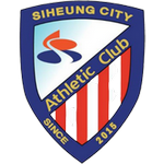 Lambang Siheung Citizen